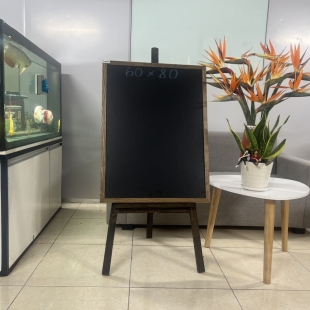 Bảng menu trưng bày 3