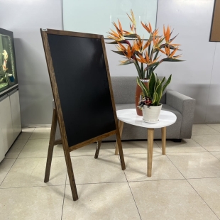 Bảng menu trưng bày 4