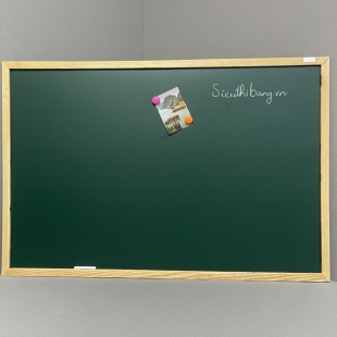 Bảng từ xanh 1
