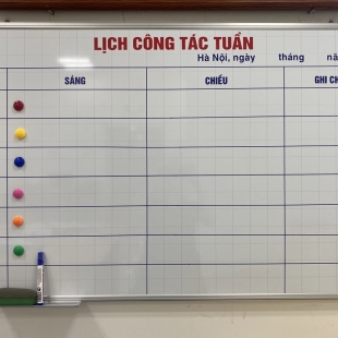 Bảng thông tin 1