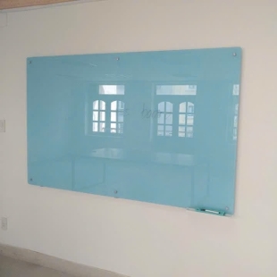 bảng kính không từ- 80x1m2
