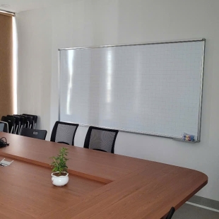 bảng trắng 1m2x2m2