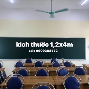 bảng phấn 1m2x4m