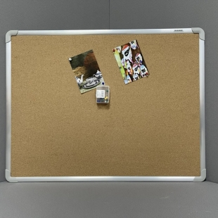 bảng ghim (gỗ bần ) 800x1200