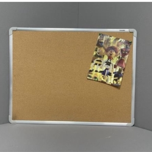bảng ghim (gỗ bần) 900x1200